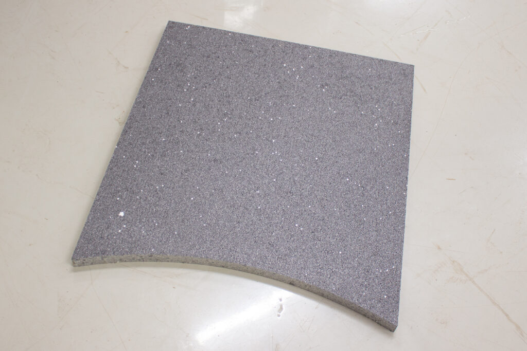 Izolacja dolna skrzyni XS/styropian