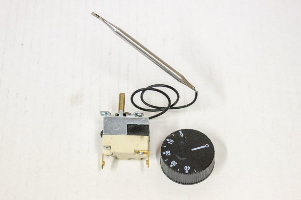 H30-RS1 potencjometr 5-45°C