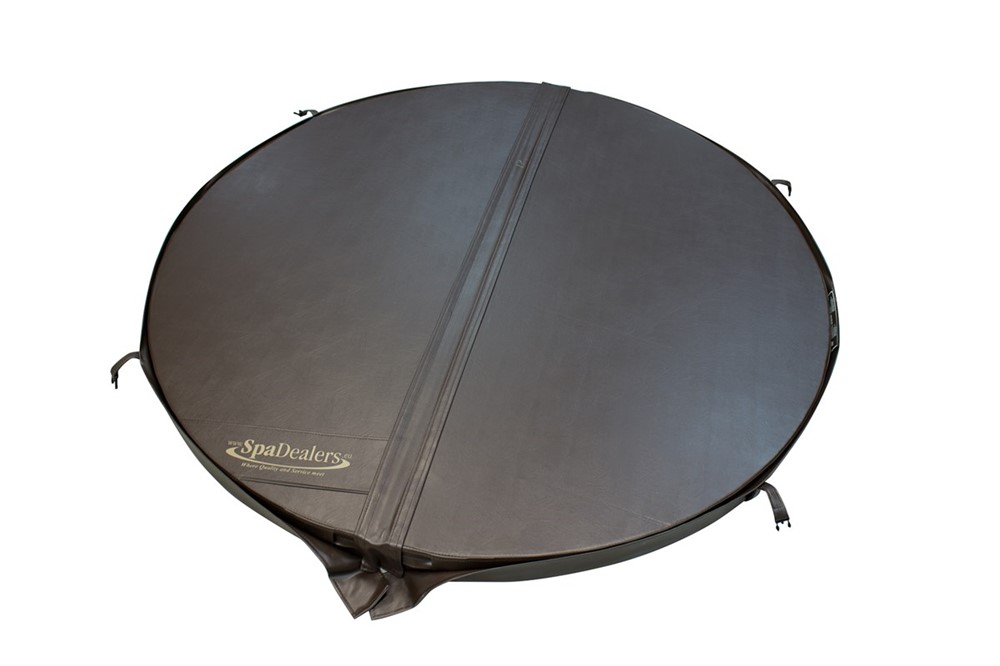 Pokrywa izolacyjna do XS, Ø184 cm/kol. brązowy