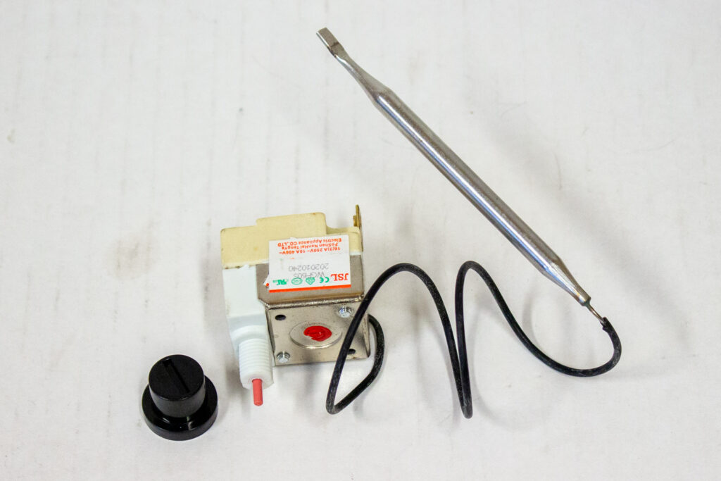 H30-RS1 bezpiecznik termiczny