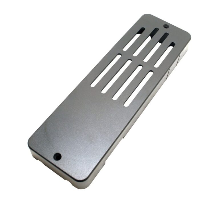 Skimmer czarny