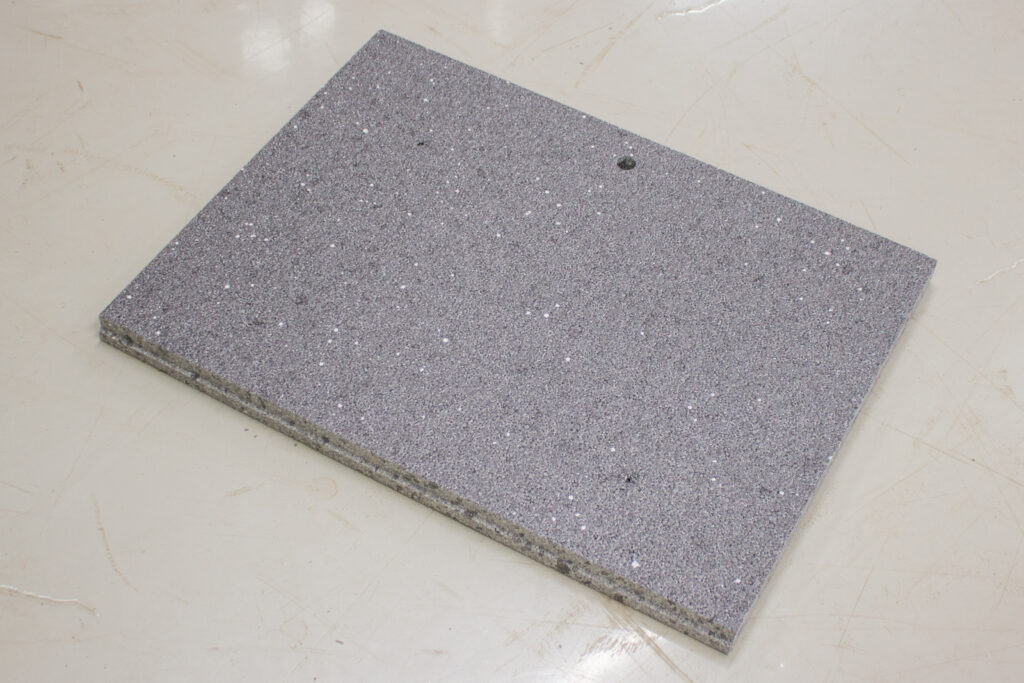 Izolacja górna skrzyni XS/styropian