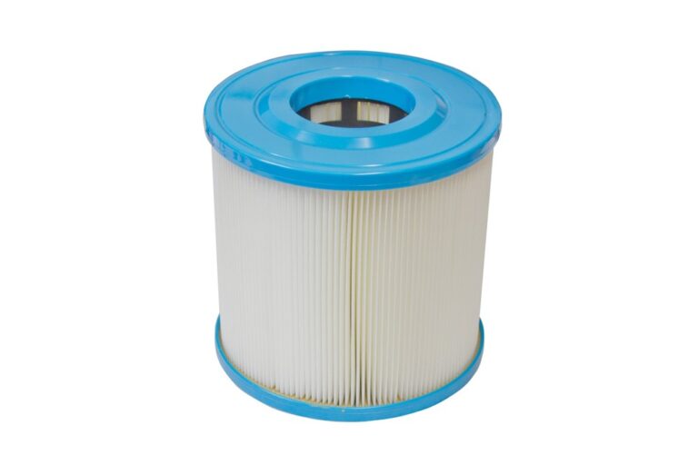 Filtr kartuszowy EMAUX CF25
