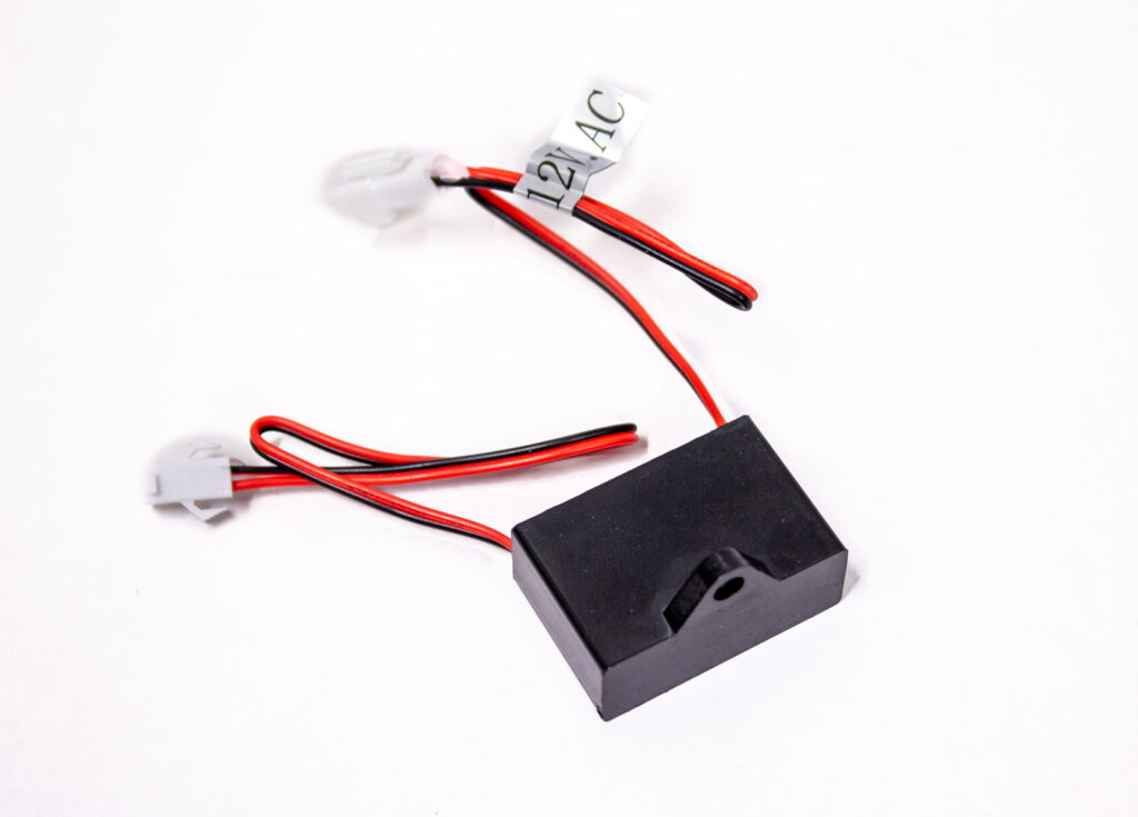 Przetwornik (konwerter) 12V AC / 12V DC do oświetlenia