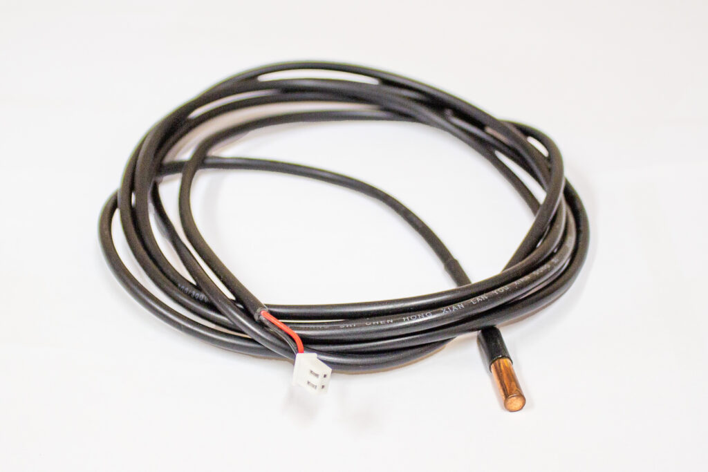 Sonda temperatury SD6200