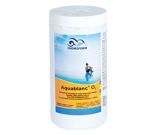 Aquablanc O2