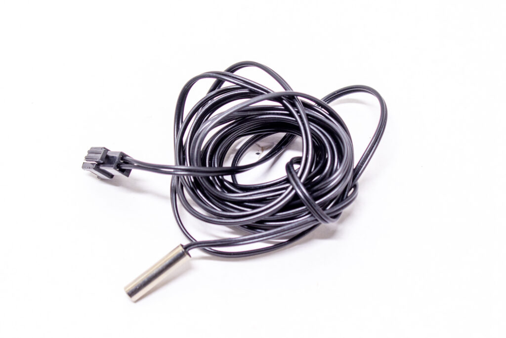 Sonda temperatury SG Ø5MM
