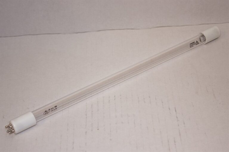 Żarnik do lampy UV-C 16W LUX