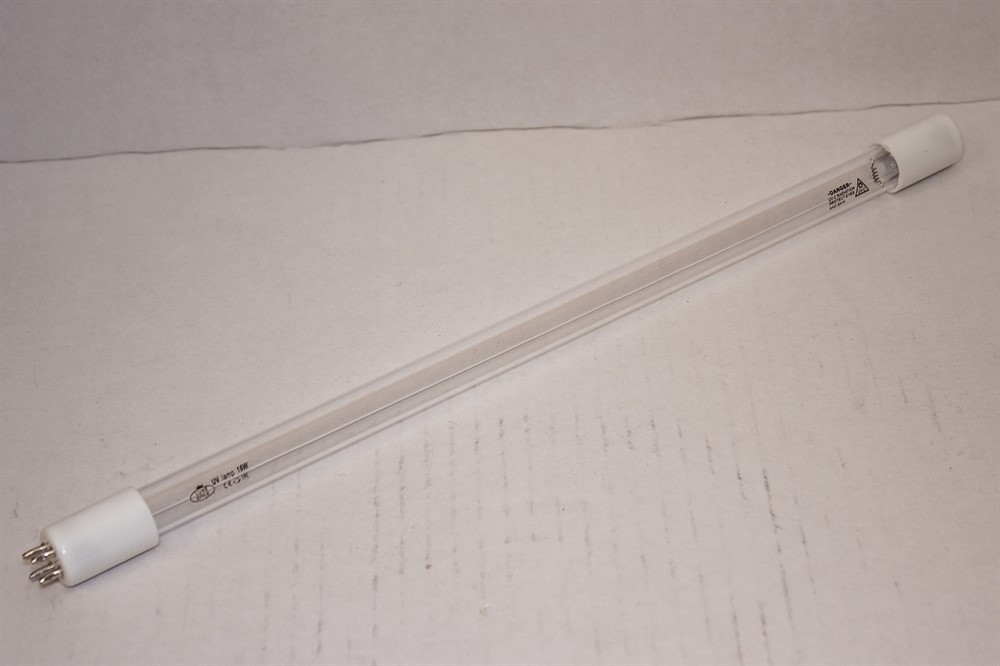 Żarnik do lampy UV-C 16W LUX