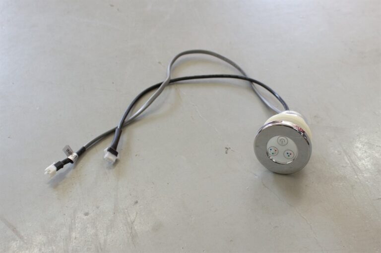 Transformator do lampy UV-C 16W LUX