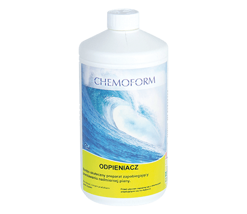 Odpieniacz