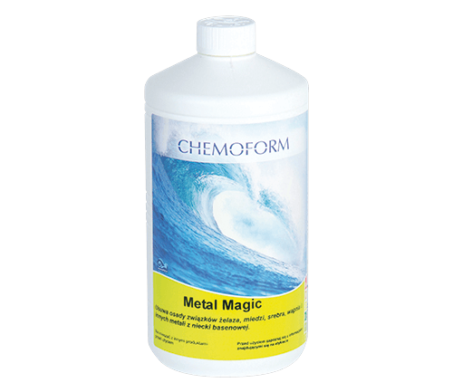 Metal Magic