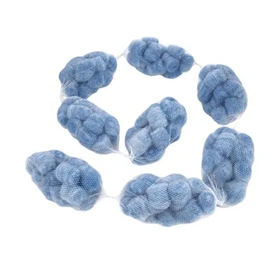 FIBALON Rope - kulki do filtra - pakiet /8szt.