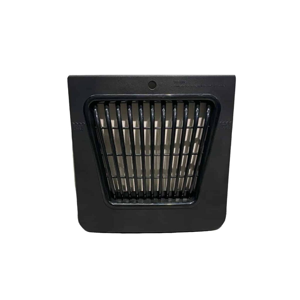Filter Door to Filter Box Sarek