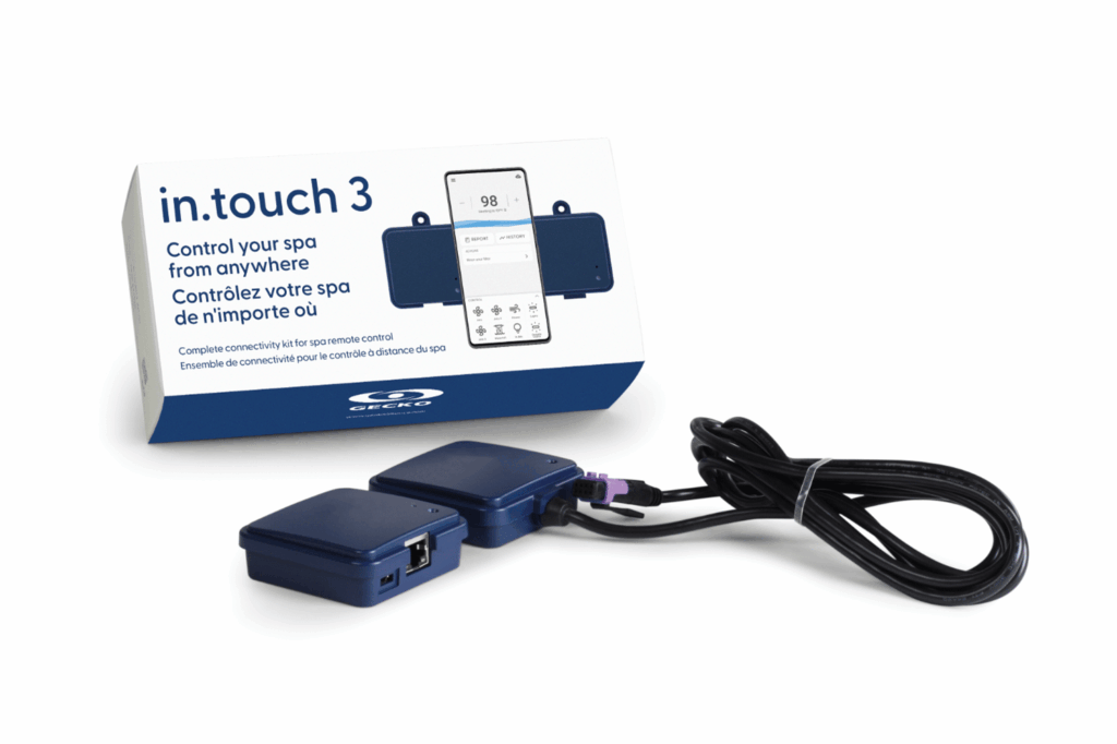 Gecko in.touch 3