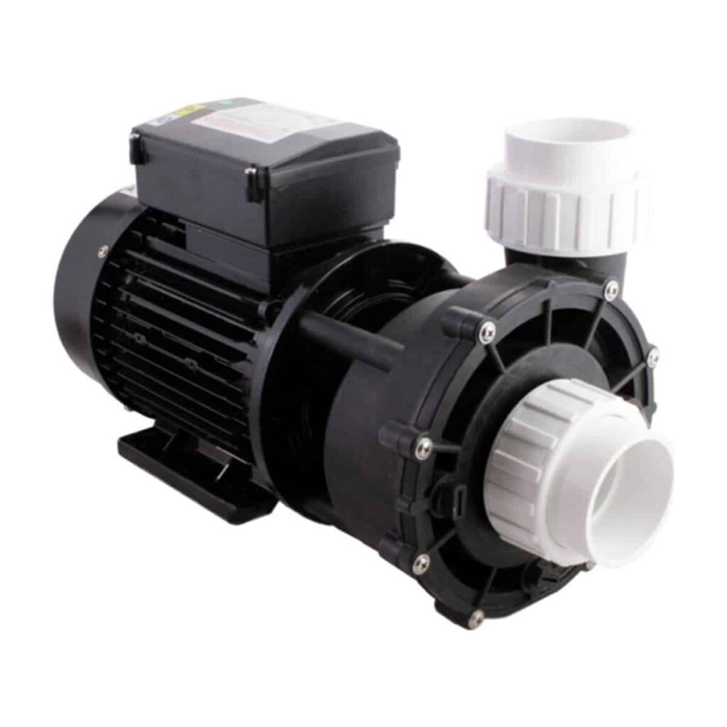 Cirkulation Pump WTC50M
