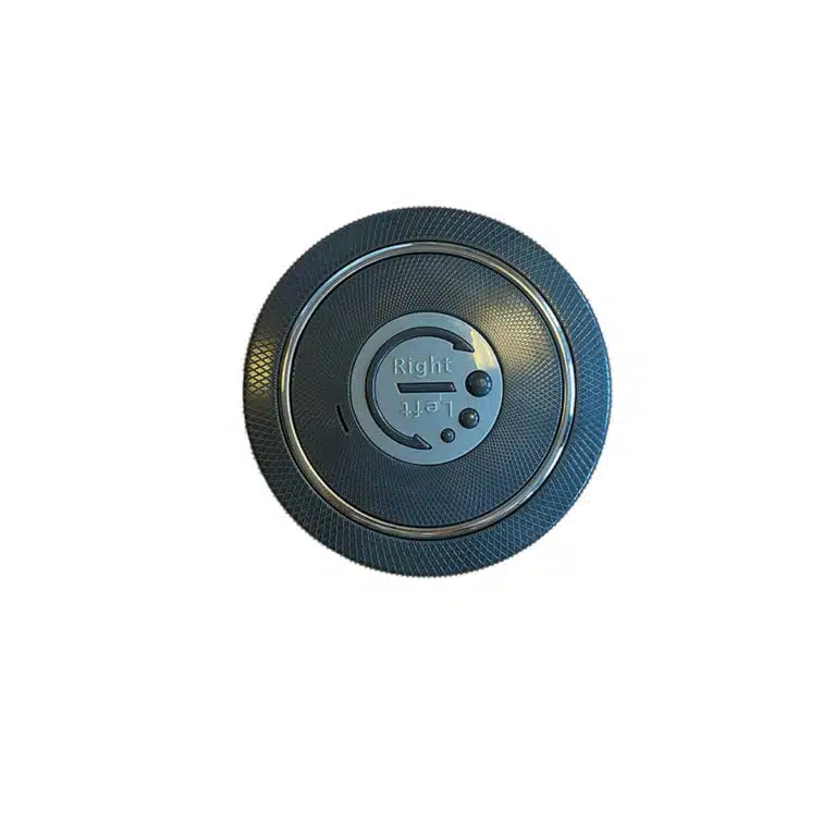 Cap for Silent Stream / Smart Clean, Svenska Bad, Svenska Pro (Star shaped)